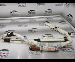 AIRBAG A TENDINA TETTO LATERALE DESTRA MERCEDES A1 - 15