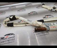 AIRBAG A TENDINA TETTO LATERALE DESTRA MERCEDES A1 - 16