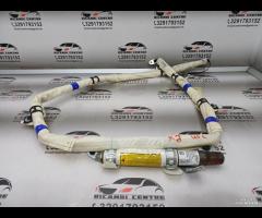 AIRBAG A TENDINA TETTO LATERALE SINISTRA SX JAGUAR