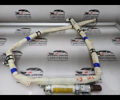 AIRBAG A TENDINA TETTO LATERALE SINISTRA SX JAGUAR
