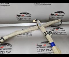 AIRBAG A TENDINA TETTO LATERALE SINISTRA SX JAGUAR