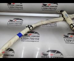 AIRBAG A TENDINA TETTO LATERALE SINISTRA SX JAGUAR