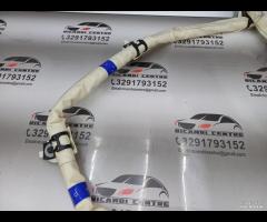 AIRBAG A TENDINA TETTO LATERALE SINISTRA SX JAGUAR - 6