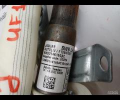 AIRBAG A TENDINA TETTO LATERALE SINISTRA SX JAGUAR - 10