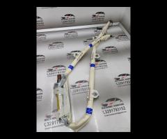 AIRBAG A TENDINA TETTO LATERALE SINISTRA SX JAGUAR - 11
