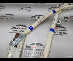 AIRBAG A TENDINA TETTO LATERALE SINISTRA SX JAGUAR - 14