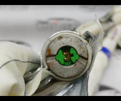 AIRBAG A TENDINA TETTO LATERALE SINISTRA SX JAGUAR - 17