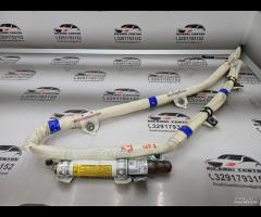 AIRBAG A TENDINA TETTO LATERALE SINISTRA SX JAGUAR - 19