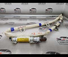 AIRBAG A TENDINA TETTO LATERALE SINISTRA SX JAGUAR - 20