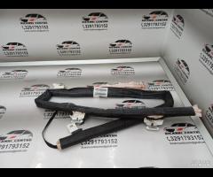 AIRBAG A TENDINA TETTO LATERALE SINISTRA SX OPEL G