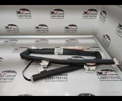AIRBAG A TENDINA TETTO LATERALE SINISTRA SX OPEL G