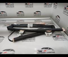 AIRBAG A TENDINA TETTO LATERALE SINISTRA SX OPEL G