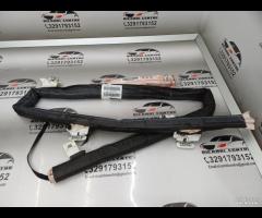 AIRBAG A TENDINA TETTO LATERALE SINISTRA SX OPEL G