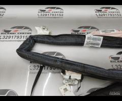 AIRBAG A TENDINA TETTO LATERALE SINISTRA SX OPEL G
