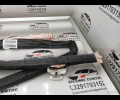 AIRBAG A TENDINA TETTO LATERALE SINISTRA SX OPEL G - 8