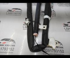 AIRBAG A TENDINA TETTO LATERALE SINISTRA SX OPEL G - 11