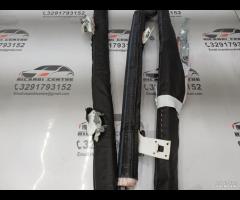 AIRBAG A TENDINA TETTO LATERALE SINISTRA SX OPEL G - 12