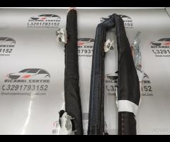 AIRBAG A TENDINA TETTO LATERALE SINISTRA SX OPEL G - 13