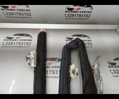AIRBAG A TENDINA TETTO LATERALE SINISTRA SX OPEL G - 14