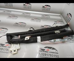 AIRBAG A TENDINA TETTO LATERALE SINISTRA SX OPEL G - 15