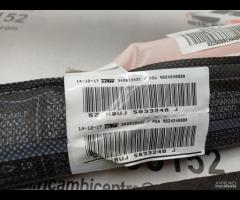 AIRBAG A TENDINA TETTO LATERALE SINISTRA SX OPEL G - 17