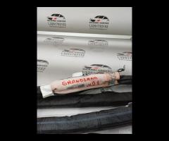 AIRBAG A TENDINA TETTO LATERALE SINISTRA SX OPEL G - 18