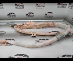 AIRBAG A TENDINA TETTO LATERALE DESTRO DX MAZDA 6