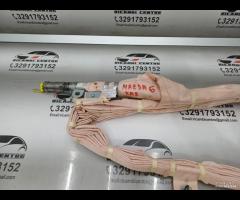 AIRBAG A TENDINA TETTO LATERALE DESTRO DX MAZDA 6