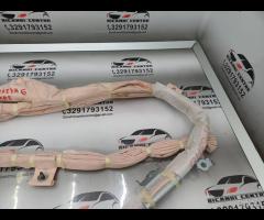 AIRBAG A TENDINA TETTO LATERALE DESTRO DX MAZDA 6 - 8