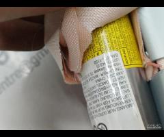 AIRBAG A TENDINA TETTO LATERALE DESTRO DX MAZDA 6 - 11