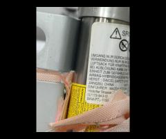 AIRBAG A TENDINA TETTO LATERALE DESTRO DX MAZDA 6 - 12