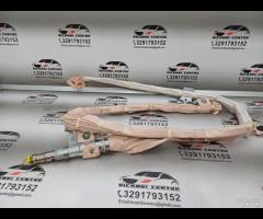 AIRBAG A TENDINA TETTO LATERALE DESTRO DX MAZDA 6 - 14
