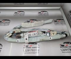 AIRBAG A TENDINA TETTO LATERALE SINISTRA NISSAN QA