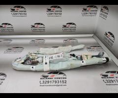 AIRBAG A TENDINA TETTO LATERALE SINISTRA NISSAN QA - 8