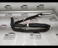 AIRBAG A TENDINA TETTO LATERALE DESTRA DX OPEL GRA
