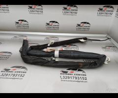 AIRBAG A TENDINA TETTO LATERALE DESTRA DX OPEL GRA