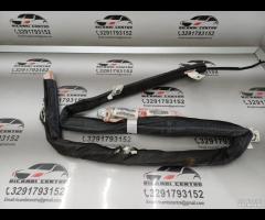AIRBAG A TENDINA TETTO LATERALE DESTRA DX OPEL GRA