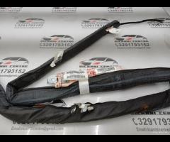 AIRBAG A TENDINA TETTO LATERALE DESTRA DX OPEL GRA - 6