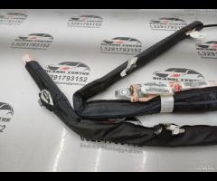 AIRBAG A TENDINA TETTO LATERALE DESTRA DX OPEL GRA - 7