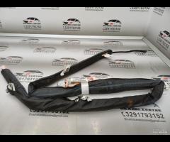 AIRBAG A TENDINA TETTO LATERALE DESTRA DX OPEL GRA - 8