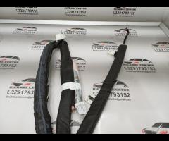 AIRBAG A TENDINA TETTO LATERALE DESTRA DX OPEL GRA - 9