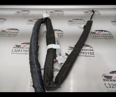 AIRBAG A TENDINA TETTO LATERALE DESTRA DX OPEL GRA - 10