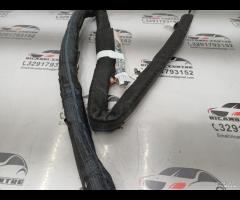 AIRBAG A TENDINA TETTO LATERALE DESTRA DX OPEL GRA - 11