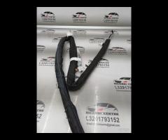 AIRBAG A TENDINA TETTO LATERALE DESTRA DX OPEL GRA - 12