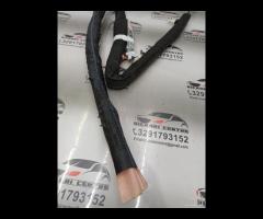 AIRBAG A TENDINA TETTO LATERALE DESTRA DX OPEL GRA - 13