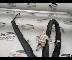 AIRBAG A TENDINA TETTO LATERALE DESTRA DX OPEL GRA - 14