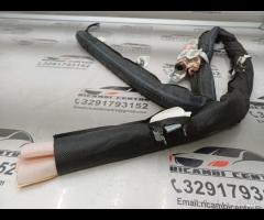 AIRBAG A TENDINA TETTO LATERALE DESTRA DX OPEL GRA - 16
