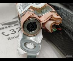 AIRBAG A TENDINA TETTO LATERALE DESTRA DX OPEL GRA - 17