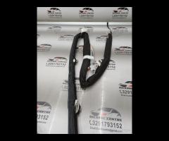 AIRBAG A TENDINA TETTO LATERALE DESTRA DX OPEL GRA - 20