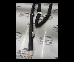AIRBAG A TENDINA TETTO LATERALE DESTRA DX OPEL GRA - 21